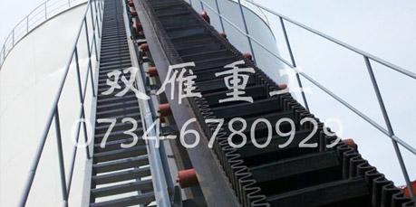 皮帶機生產廠家和市場格局分布