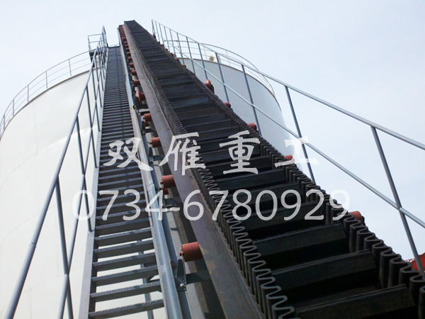 皮帶機(jī)生產(chǎn)廠家和市場(chǎng)格局分布