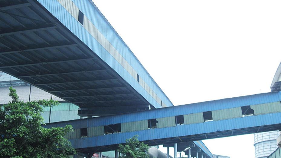 湖南衡利豐陶瓷多次下單，皆因雙雁機械的產品質量與服務